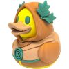 Druid Duck Fantasy Figurine — 3D Printed Ducks by 3DCentral