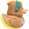 Druid Duck Fantasy Figurine — 3D Printed Ducks by 3DCentral