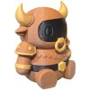 Minotaur Robot Collectible Figurine — 3D Printed Figurines by 3DCentral