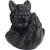 Wolf Duck for Duck Duck 4×4 — 3D Printed Ducks by 3DCentral