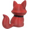 Devil Fox Figurine — 3D Printed Foxes by 3DCentral