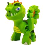 Articulated Cute Dinosaur Figurine