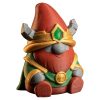 Earth Elemental Gnome – RPG Fantasy Decor — 3D Printed Gnomes by 3DCentral