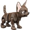 Lupe The Chihuahua – Cute Articulated Dog Figurine for Desk, Shelf or Collectible Display – Chihuahua Decor Gift for Dog Lovers & Pet Owners – 3D Printed in Canada — 3D Printed Collectible by 3DCentral