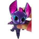 Cute Baby Bat Dragon Figurine