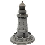Lighthouse Miniature