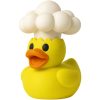 Mind-Blown Duck – Meme Collectible — 3D Printed Ducks by 3DCentral