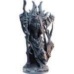 Undead God Dark Fantasy Boss Miniature