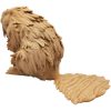 Mutated Beaver Figurine – Creepy Cryptid Woodland Horror Display for Fantasy Collections – 3D Printed in Canada — 3D Printed Collectible by 3DCentral