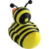 Bumblebee Duck Figurine – Rubber Duck 4x4 Collectible for Off-Road Ducking, Dashboard Ducks & Cruise Ship Hiding – Vehicle Gift – 3D Printed in Canada — 3D Printed Collectible by 3DCentral