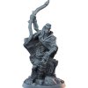 Undead Archer Warband – Set of 6 Skeleton Bow & Crossbow Miniatures for Fantasy Tabletop Battles, RPG Campaigns & Painting – 3D Printed in Canada — 3D Printed Collectible by 3DCentral