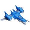 Photon Raptor – DIY Sci-Fi Spaceship Model Kit for Display & Collectors, Snap-Fit Starfighter Build, No Stand Included – 3D Printed in Canada — 3D Printed Collectible by 3DCentral