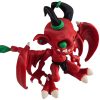 Articulated Twisty Imp Figurine – Poseable Fantasy Demon Creature for Display or Desk Décor – Gothic Devil-Inspired Collectible Collectible – 3D Printed in Canada — 3D Printed Collectible by 3DCentral