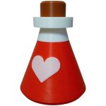 Love Potion Bottle