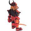 Articulated Samurai Figurine – Stunning 3D Printed Collectible – Iconic Warrior Design for Teens and Adults – 3D Printed in Canada — 3D Printed Collectible by 3DCentral
