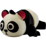 Cute Articulated Panda Figurine