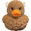 Bison Duck Figurine – Funny Hybrid Animal Decor for Desk, Shelf, or Display – Quirky Collectible Gift for Teens & Adults – 3D Printed in Canada — 3D Printed Collectible by 3DCentral