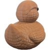 Chunky Armadillo Duck Figurine – Duck-Armadillo Hybrid – Funny Animal Mash‑Up Collectible – Quirky Desk or Shelf Decor Gift for Teens & Adults – 3D Printed in Canada — 3D Printed Collectible by 3DCentral