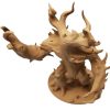 Man-Eating Tree Monster Miniature – Carnivorous Forest Creature for Tabletop RPGs, Dioramas & Fantasy Encounters – 3D Printed in Canada — 3D Printed Collectible by 3DCentral
