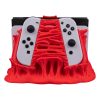 Chew It Dock Cover & Controller Holder – Horror-Inspired Display Stand for Switch Console – 3D Printed in Canada — 3D Printed Collectible by 3DCentral