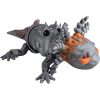 Articulated RoboLotl Figurine – Interactive 3D Printed Robot Axolotl – Futuristic Collectible for Teens & Adults – 3D Printed in Canada — 3D Printed Collectible by 3DCentral