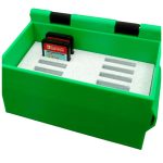 Mini Dumpster FOR Switch Game Holder
