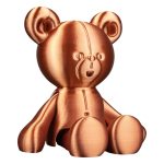 Teddy Tumbles Figurine