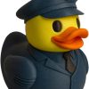 Aircraft Pilot Duck – Aviation Collectible Gift — 3D Printed Ducks by 3DCentral