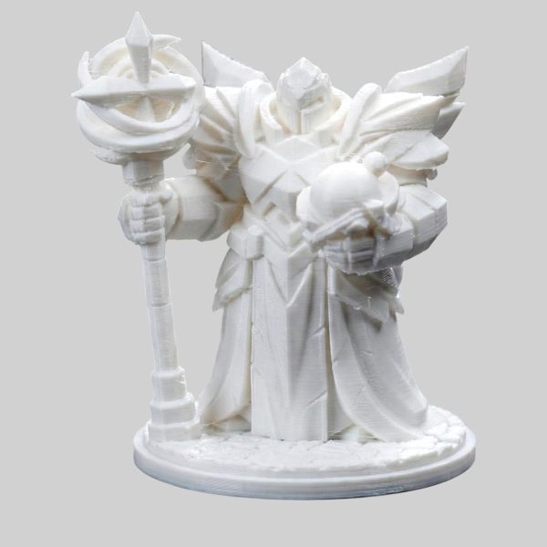 Automaton Air Wizard 32mm Miniature