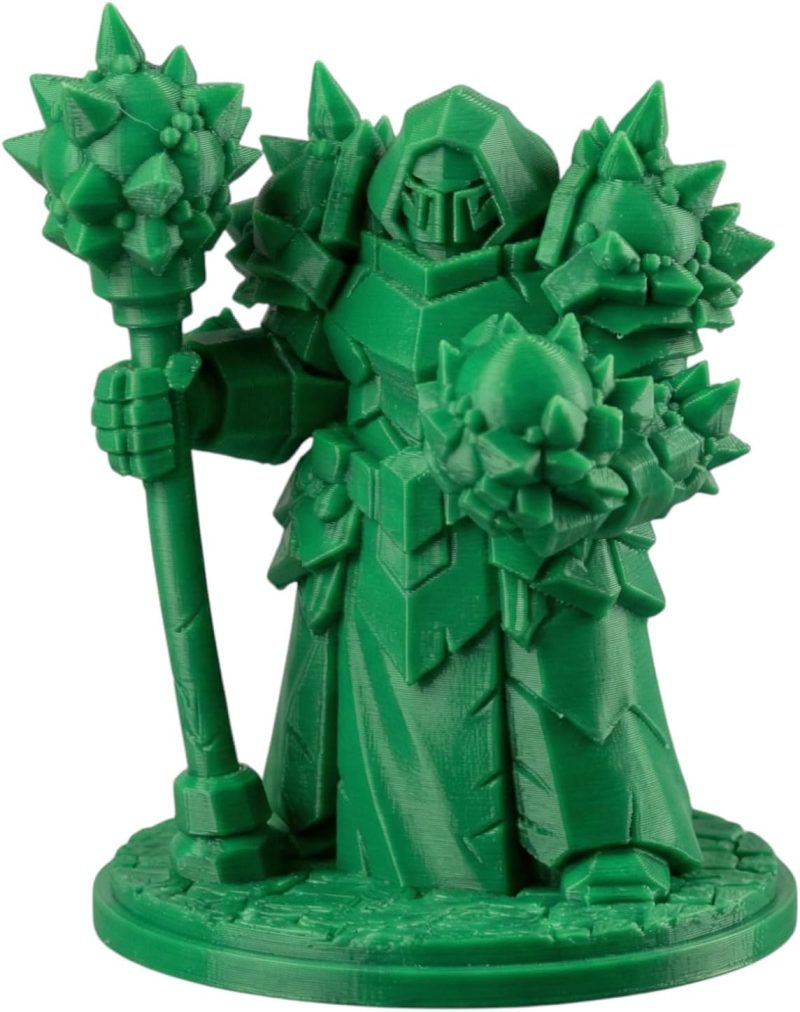 Automaton Poison Wizard Figurine — Articulated Miniatures | 3DCentral