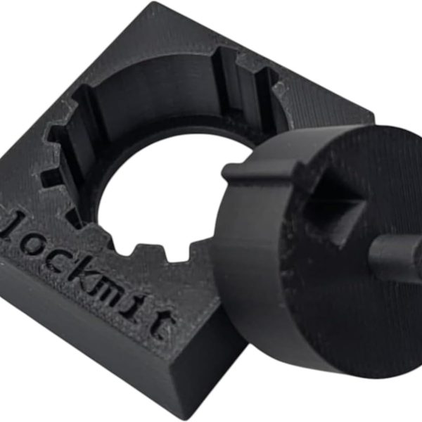 Blockmit DIY Crypto Seed Jig
