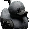 Clockwork Steampunk Duck Figurine — 3D Printed Ducks by 3DCentral
