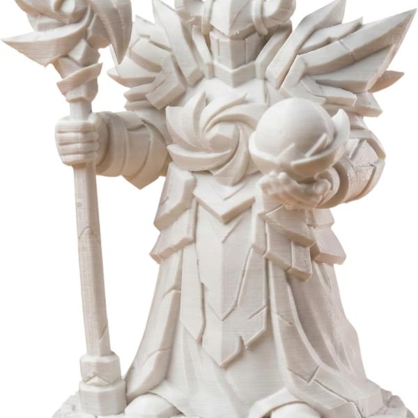 Hellborn Air Wizard Miniature