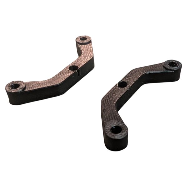 Bitaxe Low-Profile Cooling Socket