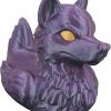 Wolf Duck Figurine – Adventure — 3D Printed Ducks by 3DCentral