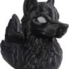 Wolf Duck for Duck Duck 4×4 — 3D Printed Ducks by 3DCentral