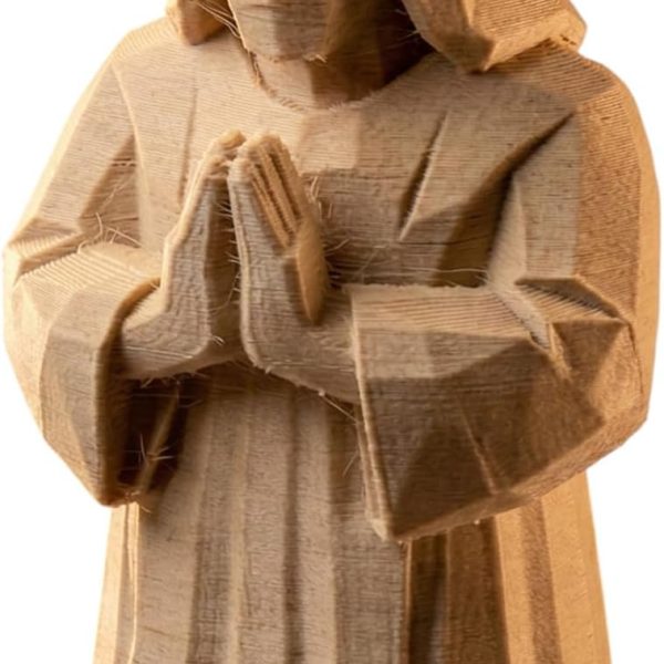 Gardien de la paix – figurine spirituelle
