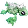 Snowflurtle – Winter Turtle Figurine with Antler Details, Articulated Print-in-Place Collectible – 3D Printed in Canada — 3D Printed Collectible by 3DCentral