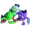 Poison Appleurtle Articulated Collectible Figurine – Spooky Turtle Apple Hybrid Halloween Desk Toy for Teens & Adults – 3D Printed in Canada — 3D Printed Collectible by 3DCentral