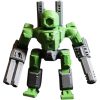 Juggernaut Mecha – 15-Part Heavy Assault Model Kit by KitCrafter – 3D Printed in Canada — 3D Printed Collectible by 3DCentral