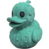 Pickle Duck Figurine – Quirky Cucumber-Inspired Rubber Duck Sculpture for Shelf Decor, Desk Display, or Collectors – 3D Printed in Canada — 3D Printed Collectible by 3DCentral