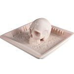 Skull Catch-All Tray