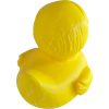 Cyclops Duck Figurine – One‑Eyed Monster Rubber Duck Alternative for Duck Duck 4×4, Off‑Road Kindness Ducks, Halloween & Mythology Décor, Weird Gifts & Collectibles – 3D Printed in Canada — 3D Printed Collectible by 3DCentral
