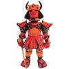 Articulated Samurai Figurine – Stunning 3D Printed Collectible – Iconic Warrior Design for Teens and Adults – 3D Printed in Canada — 3D Printed Collectible by 3DCentral