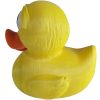 Cyclops Duck Figurine – One‑Eyed Monster Rubber Duck Alternative for Duck Duck 4×4, Off‑Road Kindness Ducks, Halloween & Mythology Décor, Weird Gifts & Collectibles – 3D Printed in Canada — 3D Printed Collectible by 3DCentral