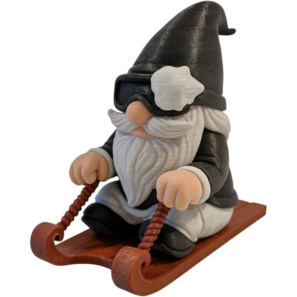 Mystery item — subscribe to find out