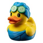 Spa Day Duck Figurine | 3DCentral