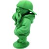 Kid Cthulhu Figurine – Cute Eldritch Horror Character with Hoodie & Cap for Display, Collectors, or Gag Gifts – Tentacle Monster Mini – 3D Printed in Canada — 3D Printed Collectible by 3DCentral