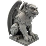 Perchwarden Gargoyle Statue