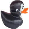 Vampire Duck Figurine – Spooky Car Dashboard & Desk Decor – Halloween Horror Collectible – 3D Printed in Canada — 3D Printed Collectible by 3DCentral